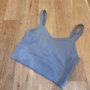 lululemon Sports Bra, LIKE NEW CONDITION
